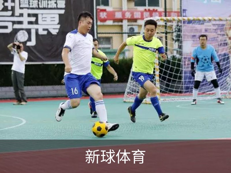 新球体育介绍